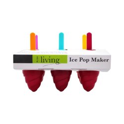 Ice Lolly Maker 6PCS