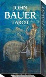 John Bauer Tarot Cards