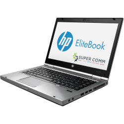 Refurbished HP EliteBook 8470P 14.1" Intel Core i5 Notebook