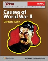 History- Causes Of World War II For Mac Download