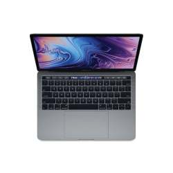 Macbook Pro 13-INCH 2020 Two Thunderbolt 3 Ports 1.4GHZ Intel Core I5 256GB - Space Grey