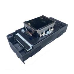 Epson DX5 Piezoelectric Printhead With Water-based Ink Filter Cap