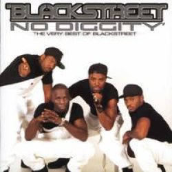 Blackstreet - NO DIGGITY-BEST