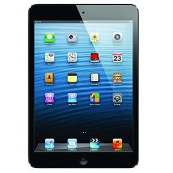 Apple Ipad MINI MD528LL A 7.9" 16 Gb Tablet - Black Certified Refurbished
