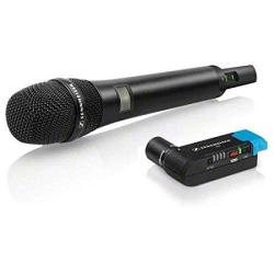 Sennheiser Avx Digital Wireless Microphone System - 835 Handheld Set