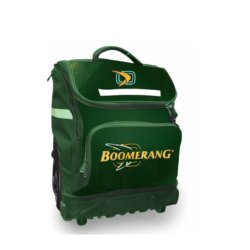 Boomerang Trolley School With Wheels XXL Hard Base Heavy Duty Backpack S-545-G3