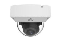 Ultra H.265 - 5 Mp True Wdr Vari-focal And Lighthunter Ai Dome Camera