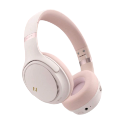Havit - H630BT - Pro - Wireless Active Noise Cancelling Headphone - Pink