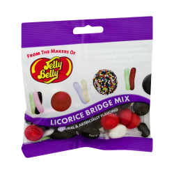 Jelly Belly - Scottie Dogs 99G