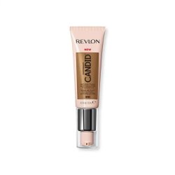 Revlon Photoready Candid Foundation Assorted - Cappuccino