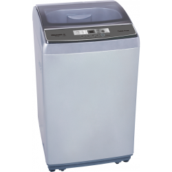 Deals on HISENSE 13KG Top Loader Washing Machine Silver WTX1302S | Compare  Prices & Shop Online | PriceCheck