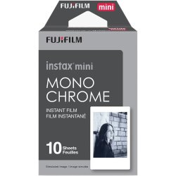 MINI Film Monochrom WW1 Pack Of 10