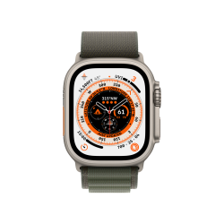 Apple Watch 49MM Watch Ultra Gps + Cellular - Titanium Better