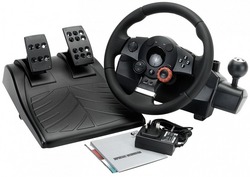 driving force gt steering wheel