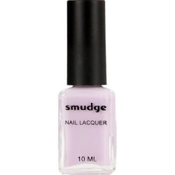 Smudge Chilled Lilac Nail Polish 10ml