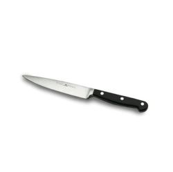 - 16CM Kitchen Knife - Forged Stainless Steel X45CRMOV15