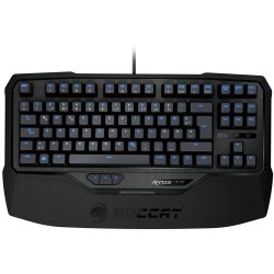 Roccat Keyboard Ryos Red Tkl Pro Mx Roc-12-651