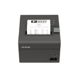 Epson TMT20II Thermal Slip Printer