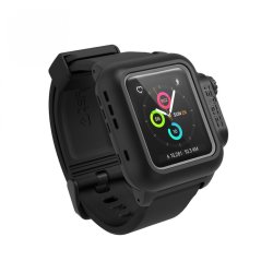 IStore Catalyst Case For Apple Watch 38MM Series 2 - Black