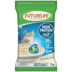Futurelife Future Life High Protein Original Sachet 75G