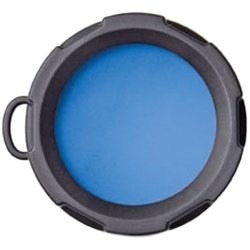 Olight Dsr FSR51 Filters XL Blue