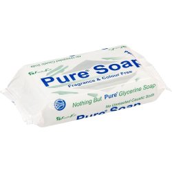 Pure Glycerine Soap - 150G