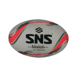Mitzuma Sns Match Rugby Ball SIZE:5