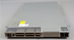 Cisco Nexus N5K-C5010P-BF Switch
