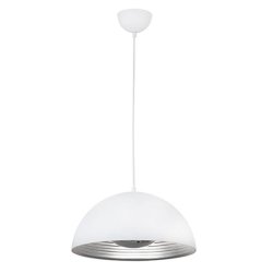 Eurolux Modernica Pendant White