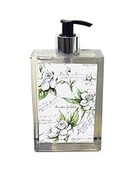 Asquith & Somerset Hand Wash Gardenia-cleansing