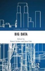 Big Data Hardcover