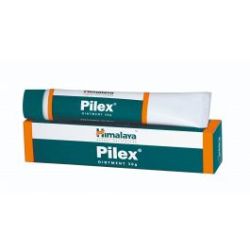 Pilex Ointment 30G