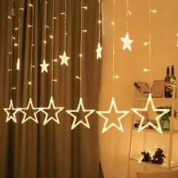 led lights star shape