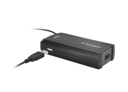 Kensington Laptop Power Adaptor with USB