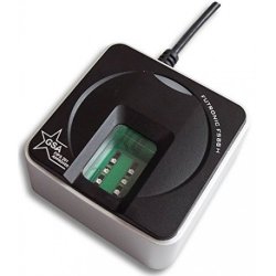 Futronic FS88H FIPS201 PIV Compliant USB 2.0 Fingerprint Scanner