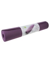 Civvio Yoga Mat Purple