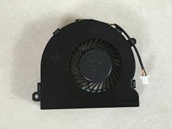 Hk-part Replacement Fan For Dell Inspiron 15 5547 Inspiron 15 5548 Inspiron 5447 5448 5540 5542 5543 5545 5547 5548 Series Cpu Cooling Fan Dp n 03RRG4 CN-03RRG4