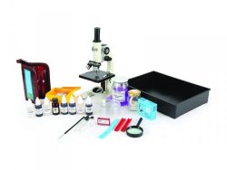 Microscope Kit - Full Set