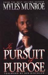 In Pursuit Of Purpose