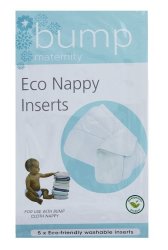 bump maternity reusable nappy system