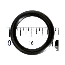 Pentair 272511 Diverter Shaft O-ring Replacement Hi-flow Six-way Pool And Spa 1-1 2-INCH Multiport Valve
