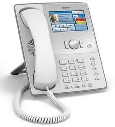 Snom 870 VoIP Telephone