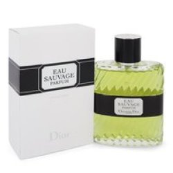 Christian Dior Eau Sauvage Eau De Parfum 100ML - Parallel Import Usa