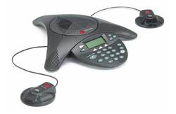 Polycom Soundstation 2 EX Phone