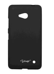 Scoop Progel Microsoft Lumia 640 Case With Screen Protector - Black