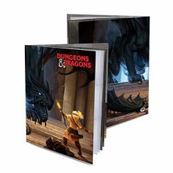 Character Folio: D&d: Shadow Dragon