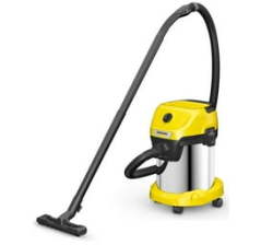 Karcher Wet And Dry Vacuum Cleaner Wd 3 S V-17 4 20 Ysy Eu