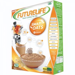 Future Life Smart Oats Chocolate Cereal 500g