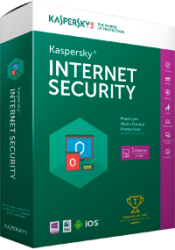 Internet Security 2017 2 User DVD