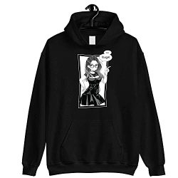 Sssniperwolf merch outlet sweatshirt